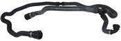 BMW Expansion Tank Hose - Rein 17127519258