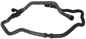 BMW Expansion Tank Hose - Rein 17127519258