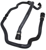 BMW Expansion Tank Hose - Rein 17127519258