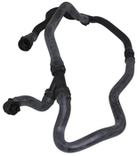 BMW Expansion Tank Hose - Rein 17127519258