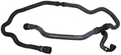 BMW Expansion Tank Hose - Rein 17127519258