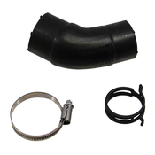BMW Coolant Feed Pipe Hose - Rein CHE0494