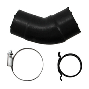 BMW Coolant Feed Pipe Hose - Rein CHE0494