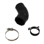 BMW Coolant Feed Pipe Hose - Rein CHE0494