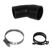 BMW Coolant Feed Pipe Hose - Rein CHE0496