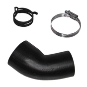 BMW Coolant Feed Pipe Hose - Rein CHE0496