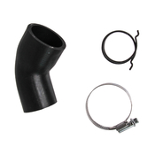 BMW Coolant Feed Pipe Hose - Rein CHE0496