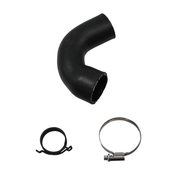 BMW Coolant Feed Pipe Hose - Rein CHE0497