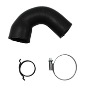 BMW Coolant Feed Pipe Hose - Rein CHE0497