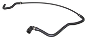 BMW Expansion Tank Hose - Rein 17127534917