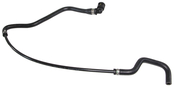 BMW Expansion Tank Hose - Rein 17127534917