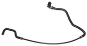 BMW Expansion Tank Hose - Rein 17127534917
