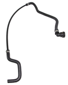 BMW Expansion Tank Hose - Rein 17127534917