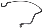 BMW Expansion Tank Hose - Rein 17127534917