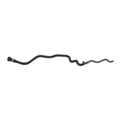 BMW Expansion Tank Hose - Rein 17127541146