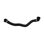 BMW Radiator Hose Return - Rein 17127540667