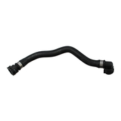 BMW Radiator Hose Return - Rein 17127540667