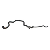 BMW Expansion Tank Hose - Rein 17127519254