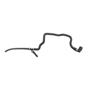 BMW Expansion Tank Hose - Rein 17127519254