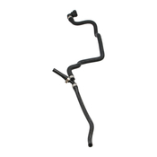 BMW Expansion Tank Hose - Rein 17127519254
