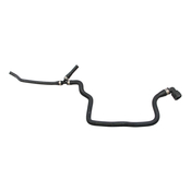 BMW Expansion Tank Hose - Rein 17127519254
