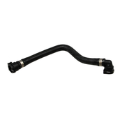BMW Coolant Hose - Rein 17127519251