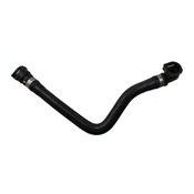 BMW Coolant Hose - Rein 17127519251