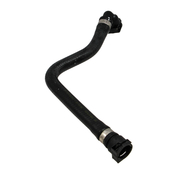 BMW Coolant Hose - Rein 17127519251