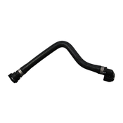 BMW Coolant Hose - Rein 17127519251