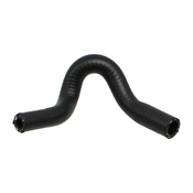 Saab Engine Coolant Hose Expansion Tank Inlet Hose - Rein 12842477