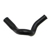 Saab Engine Coolant Hose Expansion Tank Inlet Hose - Rein 12842477