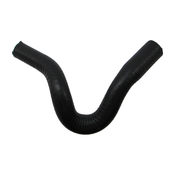 Saab Engine Coolant Hose Expansion Tank Inlet Hose - Rein 12842477