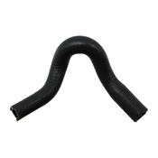 Saab Engine Coolant Hose Expansion Tank Inlet Hose - Rein 12842477