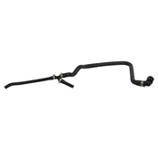 BMW Expansion Tank Hose - Rein 17127542540