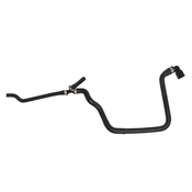 BMW Expansion Tank Hose - Rein 17127542540