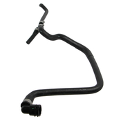 BMW Expansion Tank Hose - Rein 17127542540