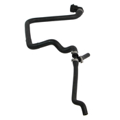 BMW Expansion Tank Hose - Rein 17127542540