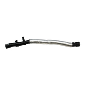 VW Radiator Coolant Hose Rear (Tiguan) - Rein 5N0122073L
