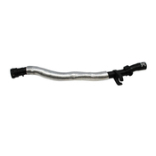 VW Radiator Coolant Hose Rear (Tiguan) - Rein 5N0122073L