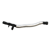 VW Radiator Coolant Hose Rear (Tiguan) - Rein 5N0122073L