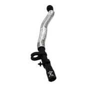 VW Radiator Coolant Hose Rear (Tiguan) - Rein 5N0122073L