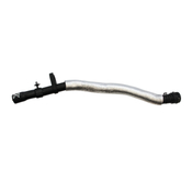 VW Radiator Coolant Hose Rear (Tiguan) - Rein 5N0122073L