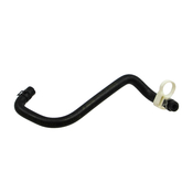 MINI Engine Coolant Recovery Tank Hose - Rein 17122754231