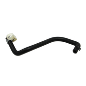 MINI Engine Coolant Recovery Tank Hose - Rein 17122754231