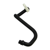 MINI Engine Coolant Recovery Tank Hose - Rein 17122754231