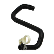 MINI Engine Coolant Recovery Tank Hose - Rein 17122754231