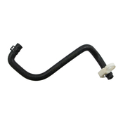 MINI Engine Coolant Recovery Tank Hose - Rein 17122754231