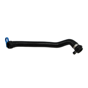 BMW Cooling Hose - Rein 11537580969