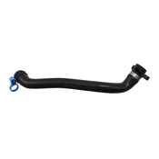 BMW Cooling Hose - Rein 11537580969