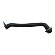 BMW Cooling Hose - Rein 11537580969